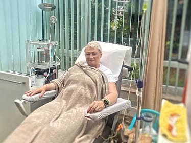 Elżbieta Łazicka - zdjęcie główne