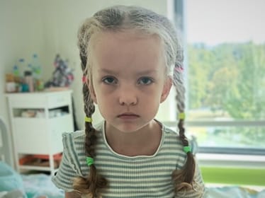 Zuzia Dudkiewicz - zdjęcie główne