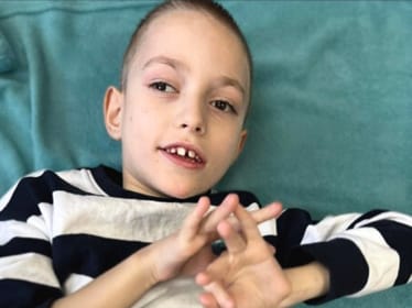 Michał Richert - Reiter - zdjęcie główne