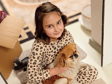 Lenka Dobrowolska - main photo