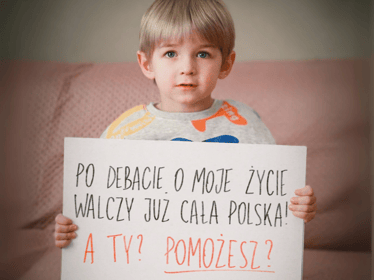 Ignaś Liss - zdjęcie główne