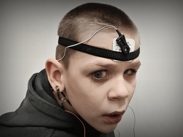 Kuba Wróbel - zdjęcie główne