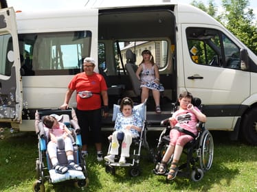 Wyczarujmy BUSA dla&nbsp;Potrzebujących... - zdjęcie główne