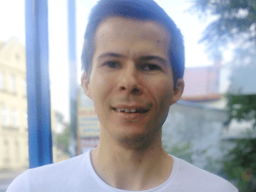 Rafał Koc - main photo