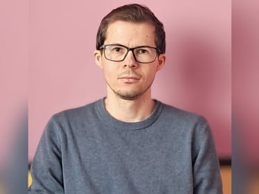 Rafał Koc - zdjęcie główne