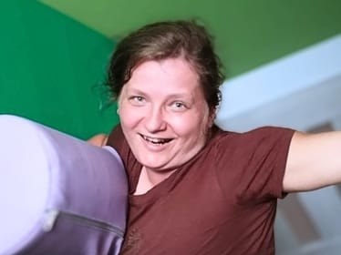 Agata Dunat - zdjęcie główne