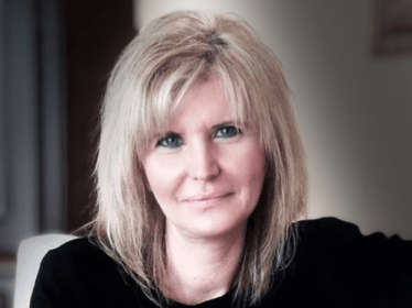 Beata Mrozowska - zdjęcie główne