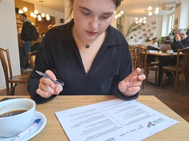 Stypendia studenckie dla dzieci tych, co zginęli za Ukrainę... - zdjęcie główne