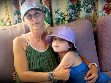 Agnieszka Milecka - zdjęcie główne