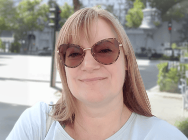 Ewa Sas-Kamińska - zdjęcie główne