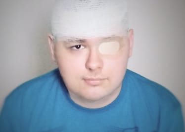 Michał Kulpaczyński - zdjęcie główne