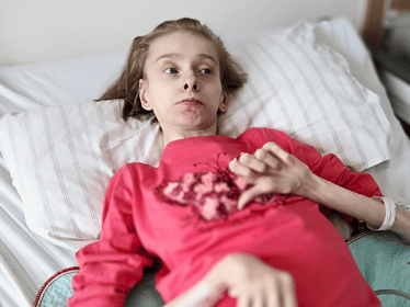 Nikol Błaszczyk - zdjęcie główne