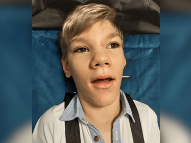 Jaś Maciejewski - zdjęcie główne