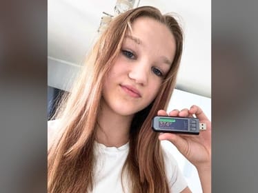 Natalia Jędrzejewska - main photo