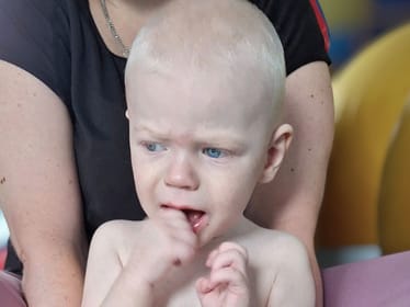 Michałek Zieliński - main photo