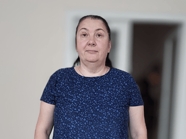 Liana Afanasieva - zdjęcie główne