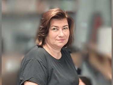 Barbara Dziadowicz - zdjęcie główne