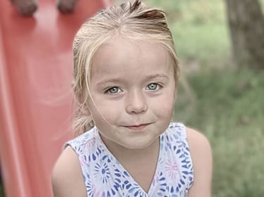 Gabrysia Michalec - zdjęcie główne