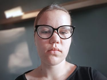 Kamila Pawlas - zdjęcie główne