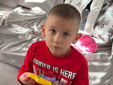 Wojtuś Janeczek - zdjęcie główne