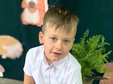 Mateusz Czekała - main photo