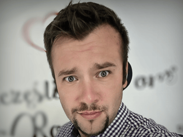 Rafał Szulecki - zdjęcie główne