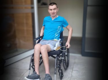 Rafał Reszka - zdjęcie główne