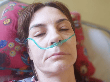 Paulina Golenia - main photo