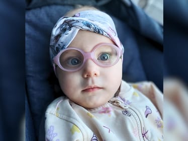 Lilka Grunwald - main photo