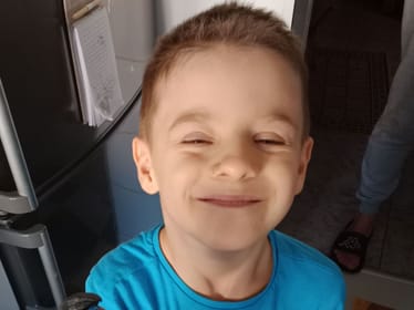 Gabryś Lebiedź - zdjęcie główne