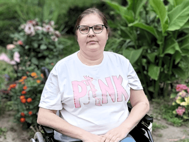 Wioletta Brzozowska - zdjęcie główne