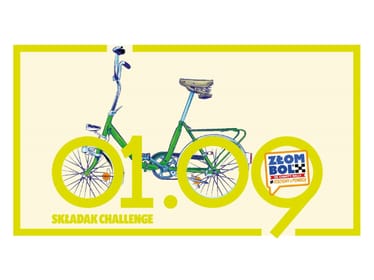 Składak Challenge by Złombol – 5. Edycja - main photo