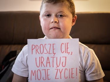 Tymek Kalata - zdjęcie główne