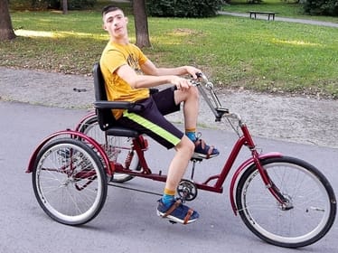 Bartłomiej Barnaś - main photo