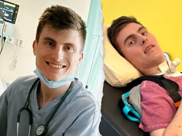 Tomasz Dembowski - zdjęcie główne