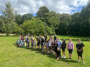 Wakacje Marzeń dla Polskich Dzieci z Ukrainy - Pomóż Zrealizować Ich Marzenia! - main photo