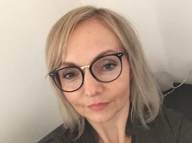 Małgorzata Buczma-Piaseczna - main photo