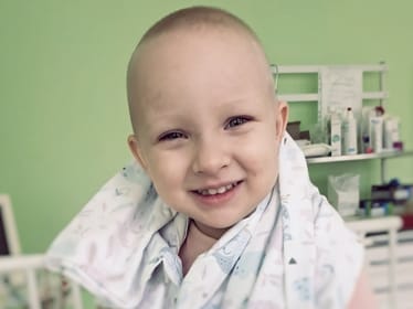 Zosia Buśko - zdjęcie główne