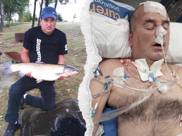 Rafał Gołda - main photo