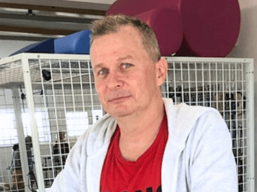 Tomasz Puczkarski - zdjęcie główne