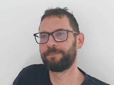 Bartosz Czesnowicz - zdjęcie główne