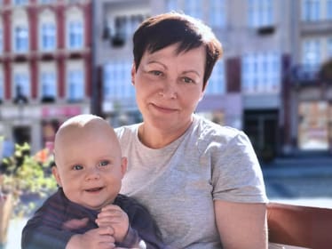 Alicja Trzepała - zdjęcie główne