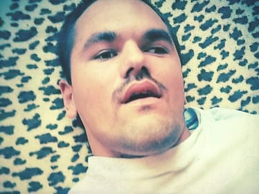 Dawid Dmochowski - zdjęcie główne