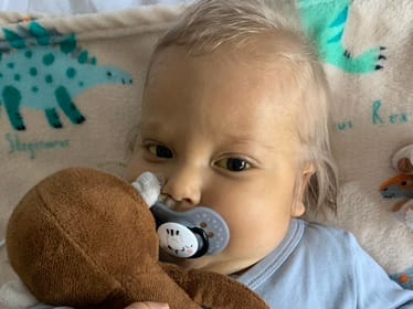 Maksymilian Adamski - zdjęcie główne