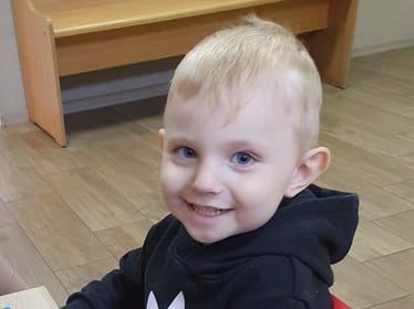 Dastin Cyza - main photo