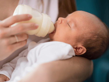 Mleko dla&nbsp;noworodków PILNIE potrzebne! Pomóż dzieciom! - zdjęcie główne
