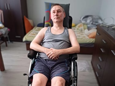 Grzegorz Jeleń - zdjęcie główne