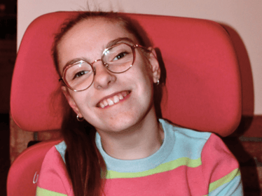 Wiktoria Ostrowska - zdjęcie główne