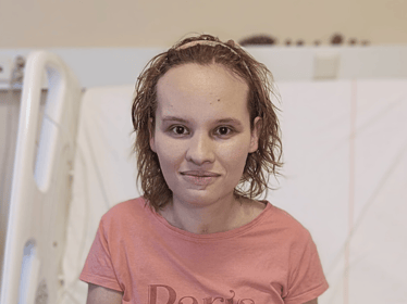 Julia Bismor - zdjęcie główne