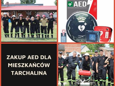 Pomóż nam RATOWAĆ ŻYCIE! - main photo